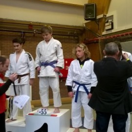 Provinciaal Kampioenschap Judo